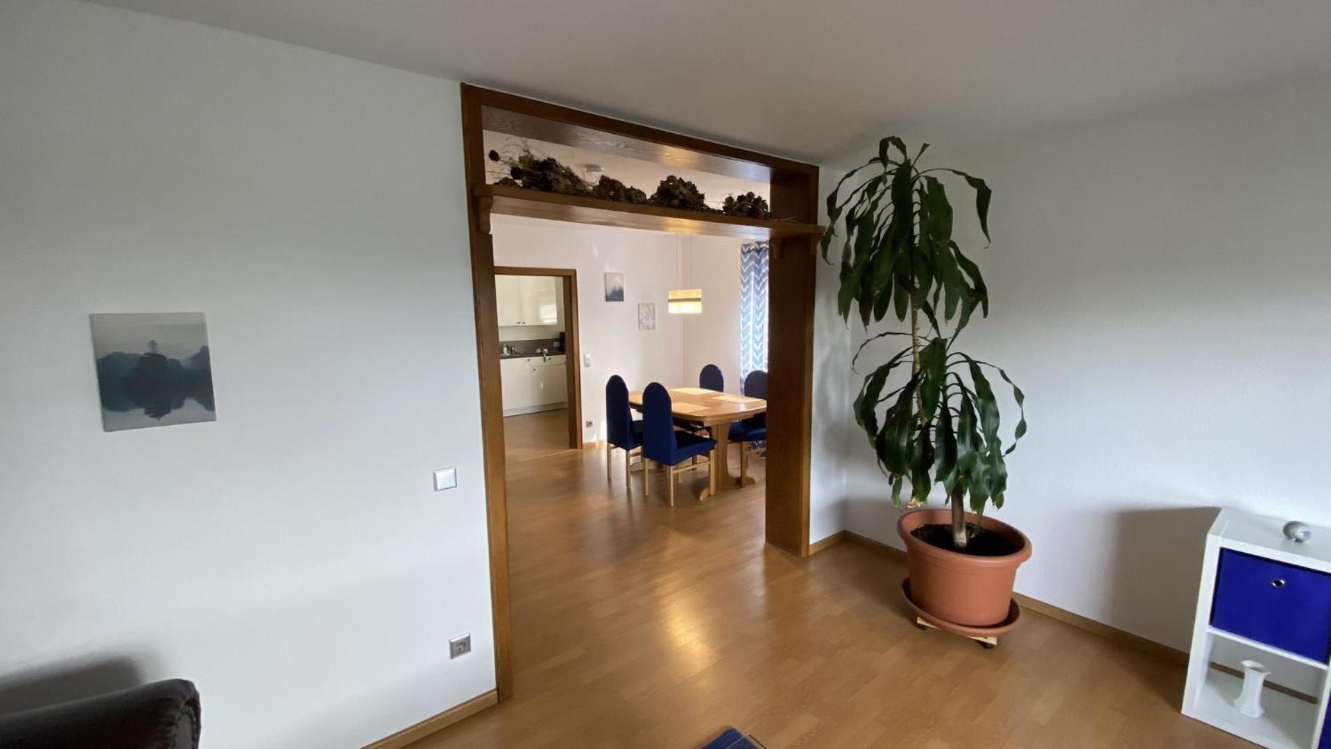 Fewo Naturarena Reichshof Buitenkant foto